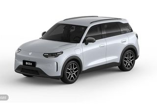 Leapmotor B03X BEV 53kWh Design Pro Max Auto - Foto 1