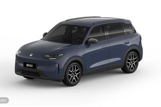 Leapmotor B03X BEV 53kWh Design Pro Max Auto - Foto 1