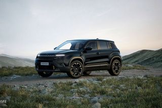 Jeep Avenger 1.2 eHybrid 81kW (110CV) 85 Aniversario - Foto 1