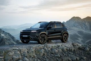 Jeep Avenger 1.2 eHybrid 4xe 145CV 85 Aniversario - Foto 1