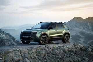 Jeep Avenger 1.2 eHybrid 4xe 145CV 85 Aniversario - Foto 1