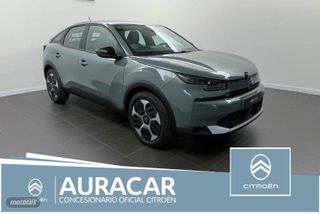 Citroen C4 Hybrid 110 ë-DCS6 Plus - Foto 1