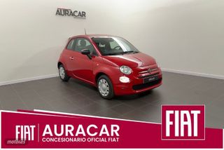 Fiat 500 Monotrim 1.0 Hybrid 51KW (70 CV) - Foto 1