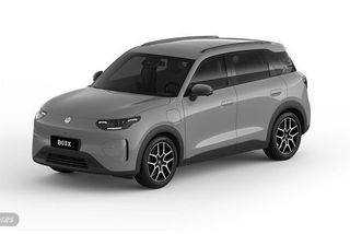 Leapmotor B03X BEV 53kWh Design Pro Max Auto - Foto 1