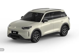Leapmotor B03X BEV 53kWh Design Pro Max Auto - Foto 1