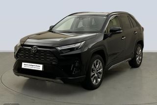Toyota RAV 4 RAV4 220H Business 4WD 163 kW (222 CV) - Foto 1