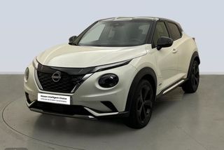 Nissan Juke 1.6 Hybrid Premiere Edition Auto 105 kW (143 CV) - Foto 1