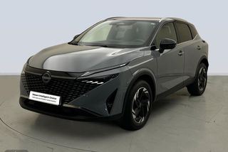 Nissan Qashqai DIG-T 140 mHEV Acenta 4x2 103 kW (140 CV) - Foto 1