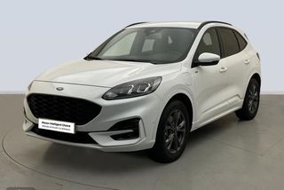 Ford Kuga 2.5 Duratec PHEV ST-Line Auto 165 kW (225 CV) - Foto 1