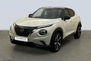 Nissan Juke 1.6 Hybrid Tekna 105 kW (143 CV) - Foto 1