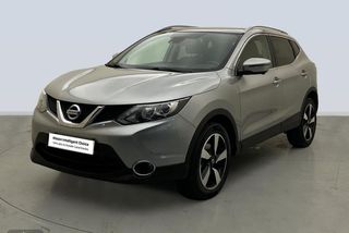 Nissan Qashqai DIG-T 115 N-Connecta 4x2 85 kW (115 CV) - Foto 1