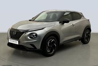Nissan Juke 1.6 Hybrid N-Connecta Auto 105 kW (143 CV) - Foto 1