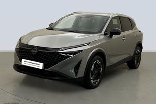 Nissan Qashqai DIG-T 140 N-Connecta 103 kW (140 CV) - Foto 1