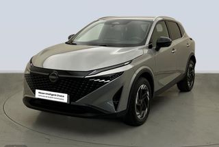 Nissan Qashqai DIG-T 158 mHEV N-Connecta CVT 116 kW (158 CV) - Foto 1