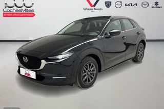 Mazda CX-30 2.5L e-SKYACTIV G MHEV 103kW (140CV) 6MT FWD Prime-Line - Foto 1
