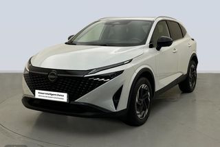 Nissan Qashqai DIG-T 158 mHEV N-Connecta CVT 116 kW (158 CV) - Foto 1