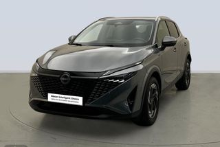 Nissan Qashqai DIG-T 140 mHEV N-Connecta 4x2 103 kW (140 CV) - Foto 1