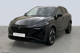 Nissan Qashqai DIG-T 140 mHEV N-Connecta 4x2 103 kW (140 CV) - Foto 1