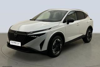 Nissan Qashqai DIG-T 158 mHEV N-Connecta CVT 116 kW (158 CV) - Foto 1