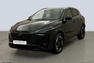 Nissan Qashqai DIG-T 140 mHEV N-Connecta 4x2 103 kW (140 CV) - Foto 1