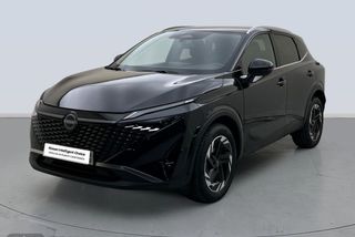 Nissan Qashqai DIG-T 158 mHEV N-Connecta CVT 116 kW (158 CV) - Foto 1