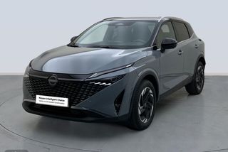 Nissan Qashqai DIG-T 140 mHEV N-Connecta 4x2 103 kW (140 CV) - Foto 1