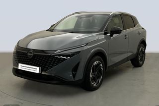 Nissan Qashqai DIG-T 158 mHEV N-Connecta CVT 116 kW (158 CV) - Foto 1
