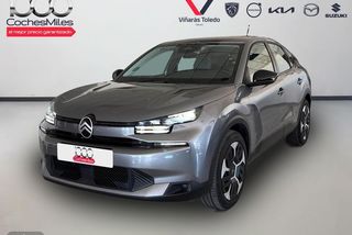 Citroen C4 Hybrid 145 ë-DCS6 Plus - Foto 1