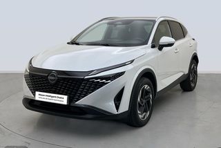 Nissan Qashqai DIG-T 140 mHEV N-Connecta 4x2 103 kW (140 CV) - Foto 1