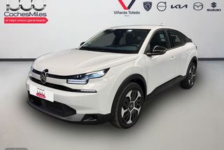 Citroen C4 Hybrid 145 ë-DCS6 Plus - Foto 1