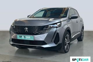 Peugeot 3008 Hybrid 225 Allure Pack e-EAT8 165 kW (225 CV) - Foto 1
