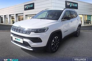 Jeep Compass 1.6 Mjet 96kW (130CV) FWD Limited - Foto 1