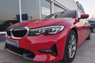 BMW Serie 3 318d 150 CV - Foto 1
