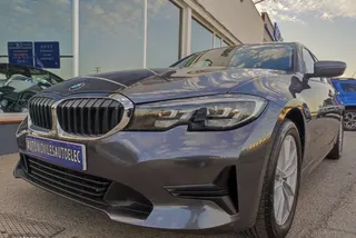 BMW Serie 3 2.0 Automático 190 CV 320d Luxury Line - Foto 1