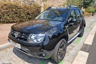 Dacia Duster BLACKSHADOW 1.5 110CV E6 - Foto 1