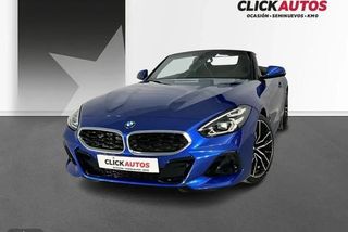 BMW Z4 2.0 197CV Cabrio 20iA sDrive - Foto 1