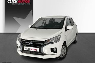 Mitsubishi Space star 1.2 MPI 70CV Motion - Foto 1