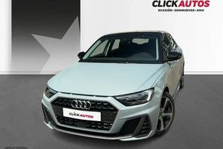 Audi A1 1.0 TFSI 116CV Adrenalin - Foto 1