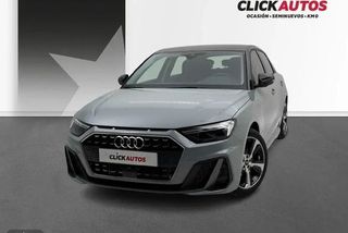Audi A1 1.0 TFSI 116CV Adrenalin Stronic Bitono+ - Foto 1