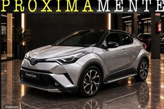Toyota C-HR 1.8 Hybrid Business Edition - Foto 1