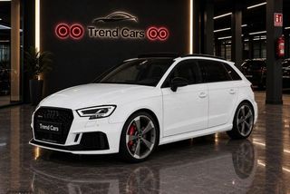 Audi A3 RS 3 Sportback 2.5 TFSI 294 kW - Foto 1