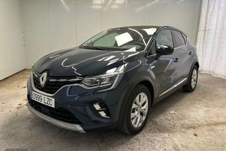Renault Captur Zen E-TECH Híbrido enchufable 160cv - Foto 1