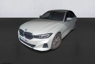 BMW Serie 3 320i Auto. - Foto 1