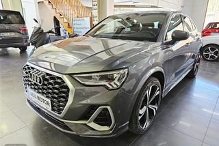 Audi Q3 Sportback S Line 40 TDI quattro 147 kW (200 CV) S tronic - Foto 1