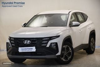 Hyundai Tucson 1.6 T Klass - Foto 1