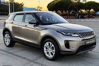 Land Rover Range Rover Evoque P300e PHEV AWD Auto - Foto 1