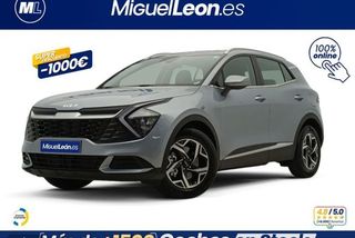Kia Sportage 1.6 T-GDi 110kW (150CV) Concept 4x2 - Foto 1