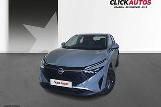Nissan Qashqai 1.3 DIGT 140CV MHEV Acenta - Foto 1