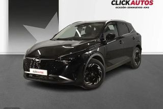 Nissan Qashqai 1.3 DIGT 158CV MHEV N-Connecta DCT - Foto 1