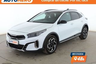 Kia XCeed 1.5 TGDI Mild-Hybrid GT-Line - Foto 1